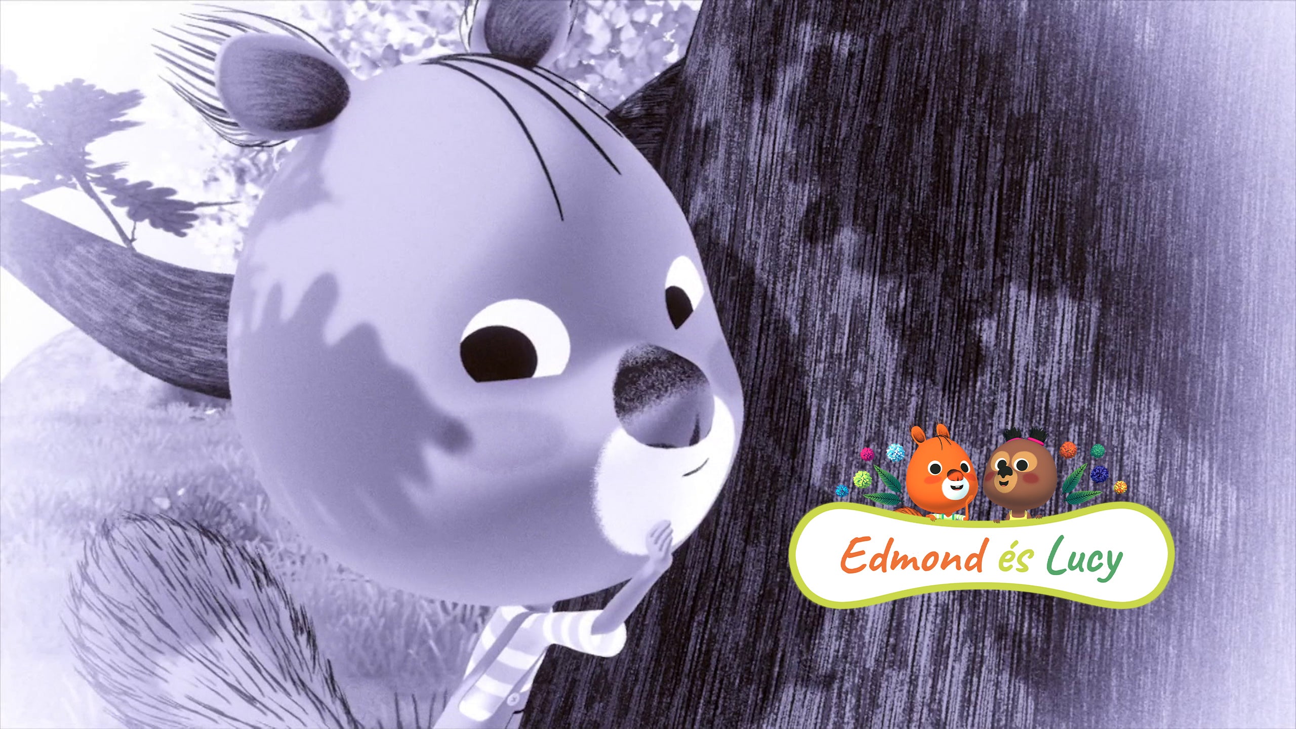 Edmond fájának története - 1. évad | Részlet