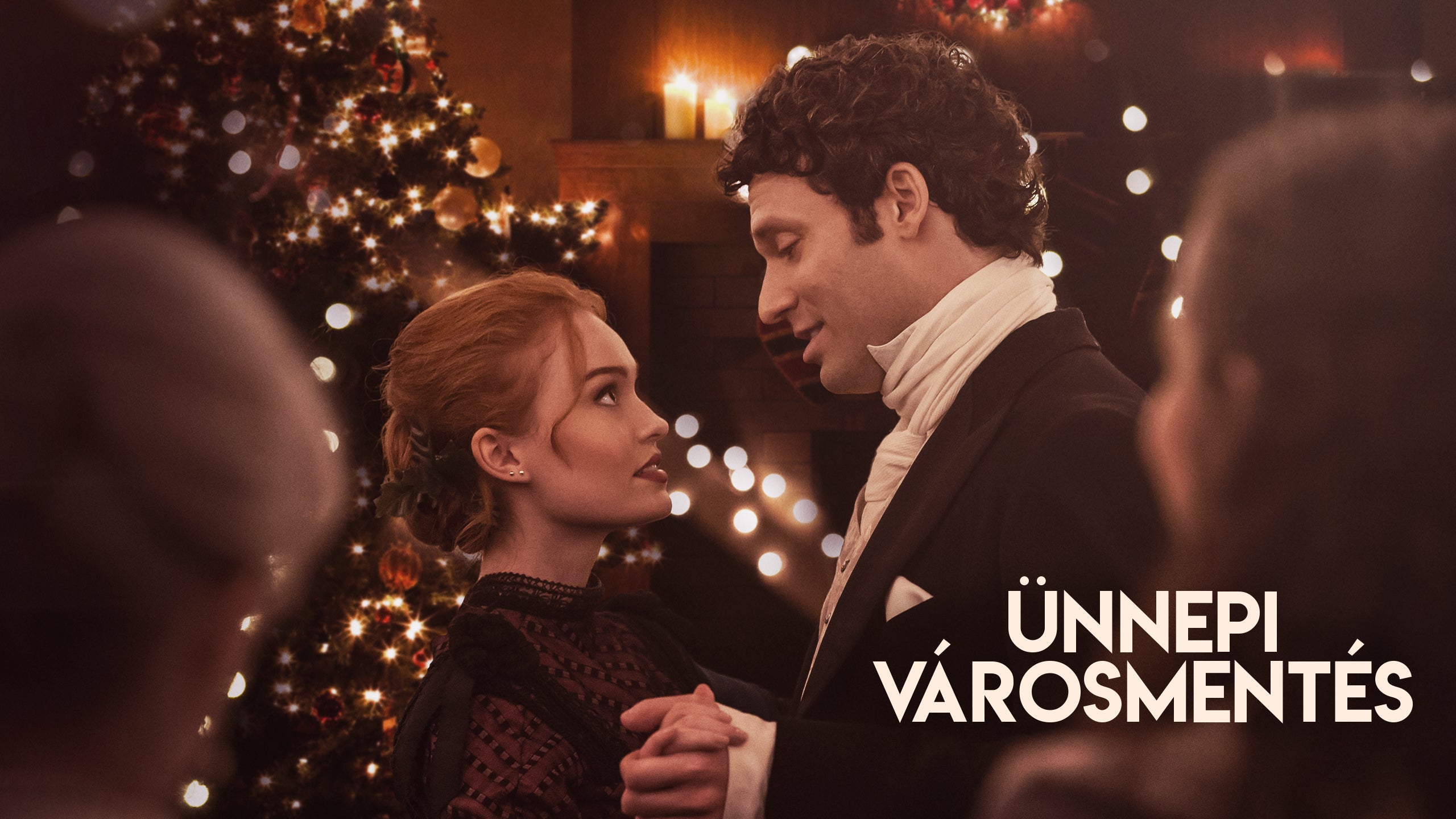 Ünnepi városmentés