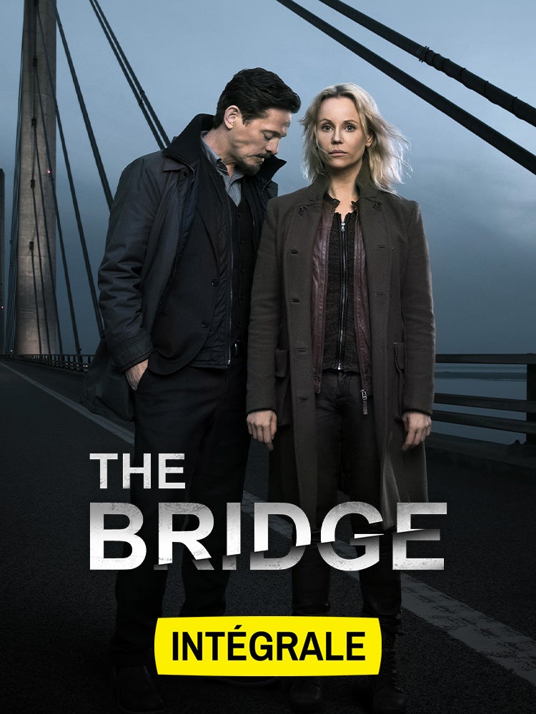 The bridge