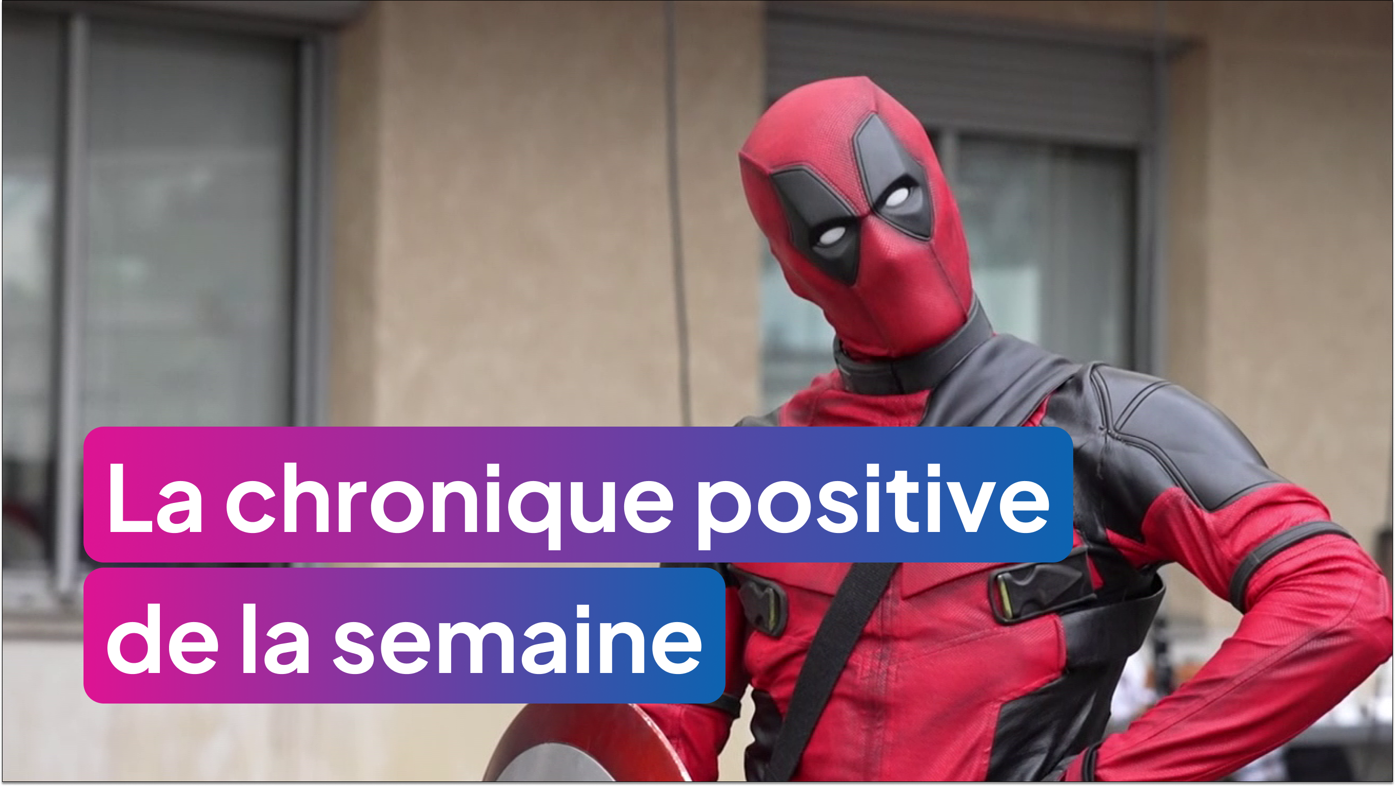 Inspirez-nous du samedi 1er novembre