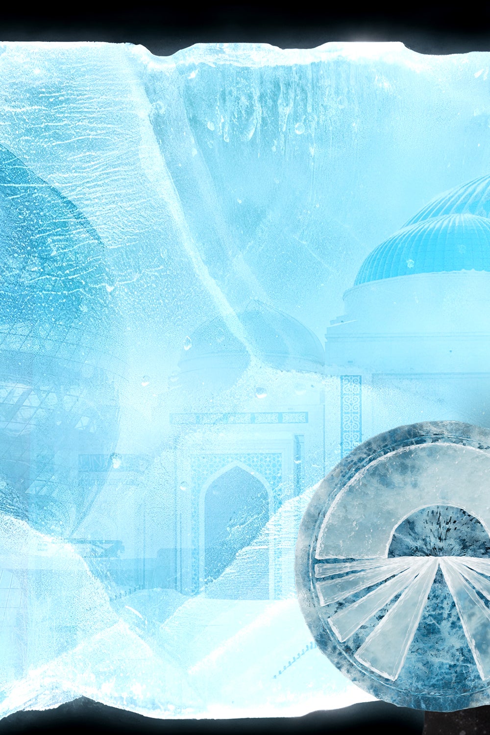 Pékin Express - Saison 21