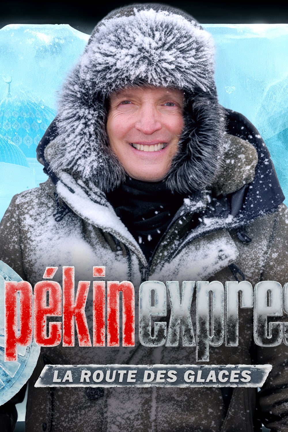 Pékin Express - Saison 21