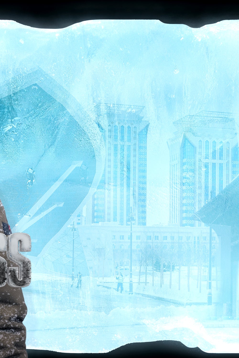 Pékin Express - Saison 21