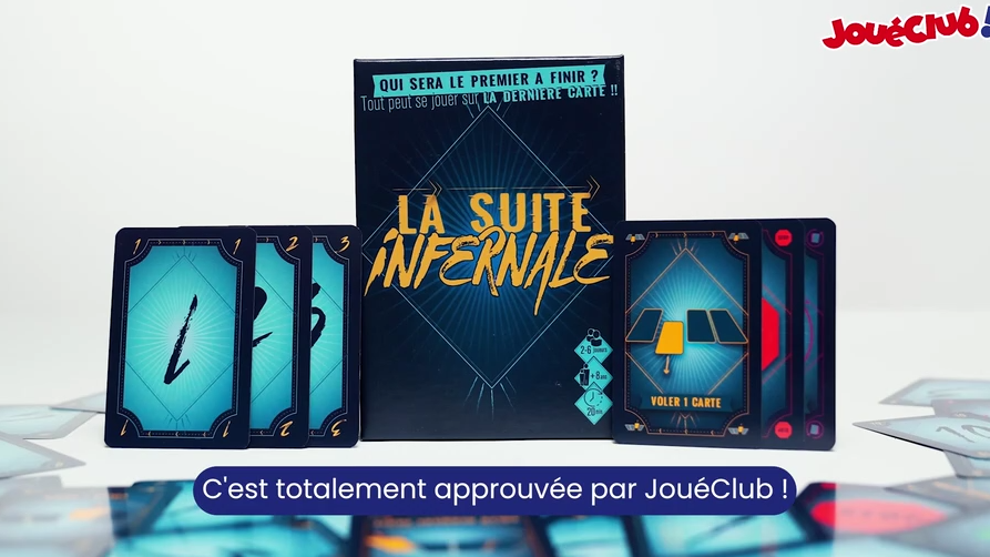 La Suite Infernale