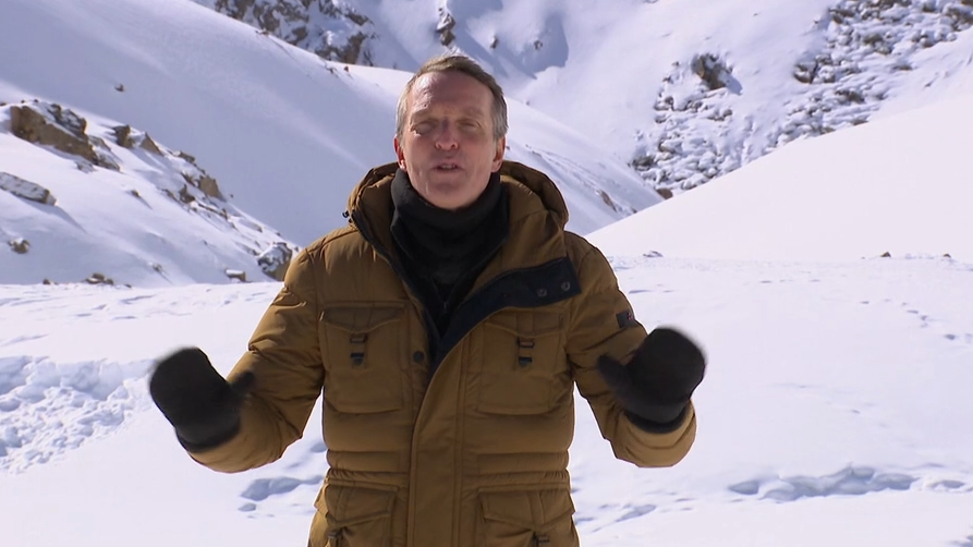 Épisode 1 - Partie 1