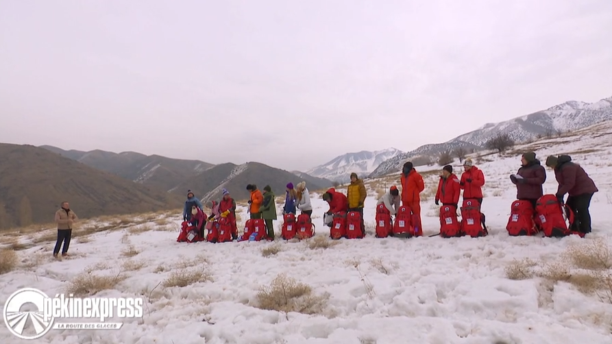 Épisode 1 - Partie 2