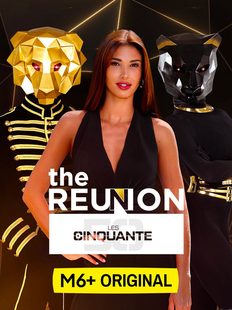 The reunion : les cinquante
