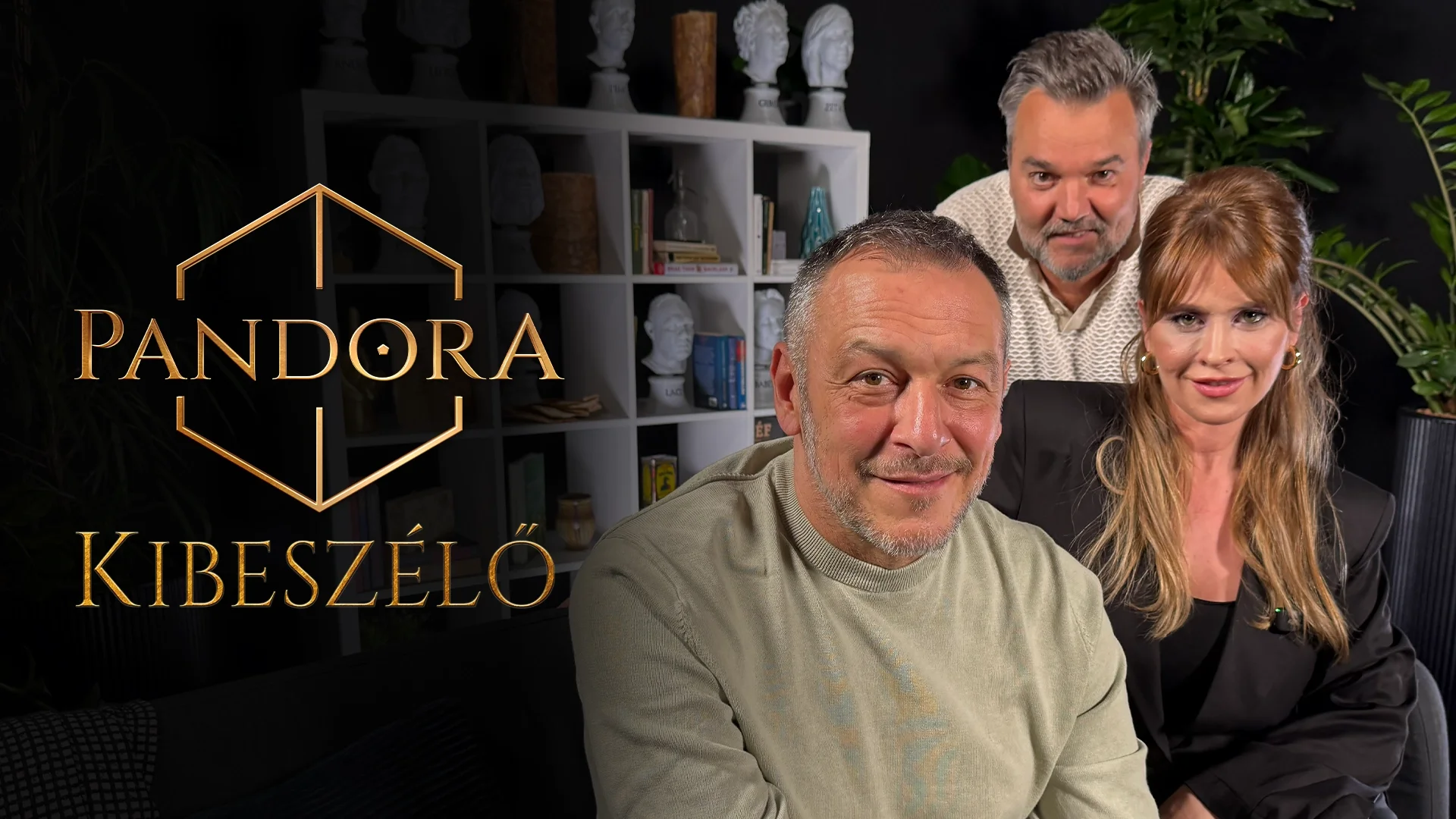 A Pandora Kibeszélő – a döntősök elárulták, mi történt velük a finálé után