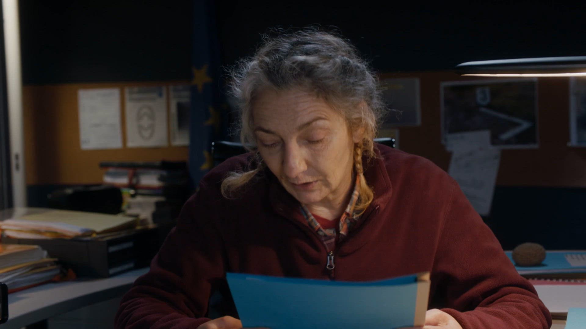 S4 E5 - Morte saison