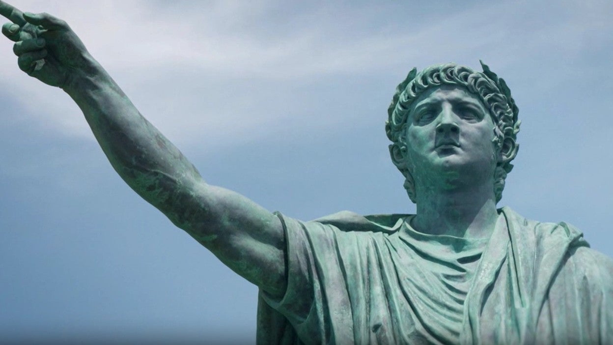 1. rész - Hit és hatalom