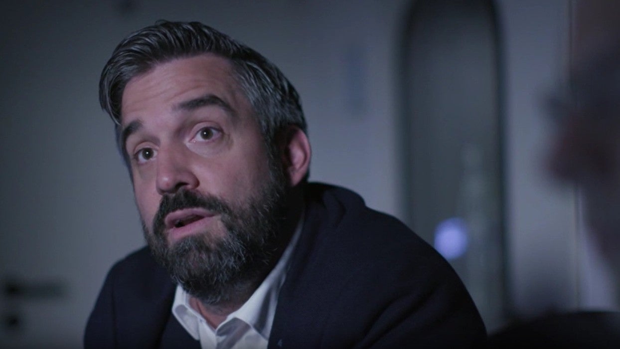 3. rész - Zavarba ejtő erőszak