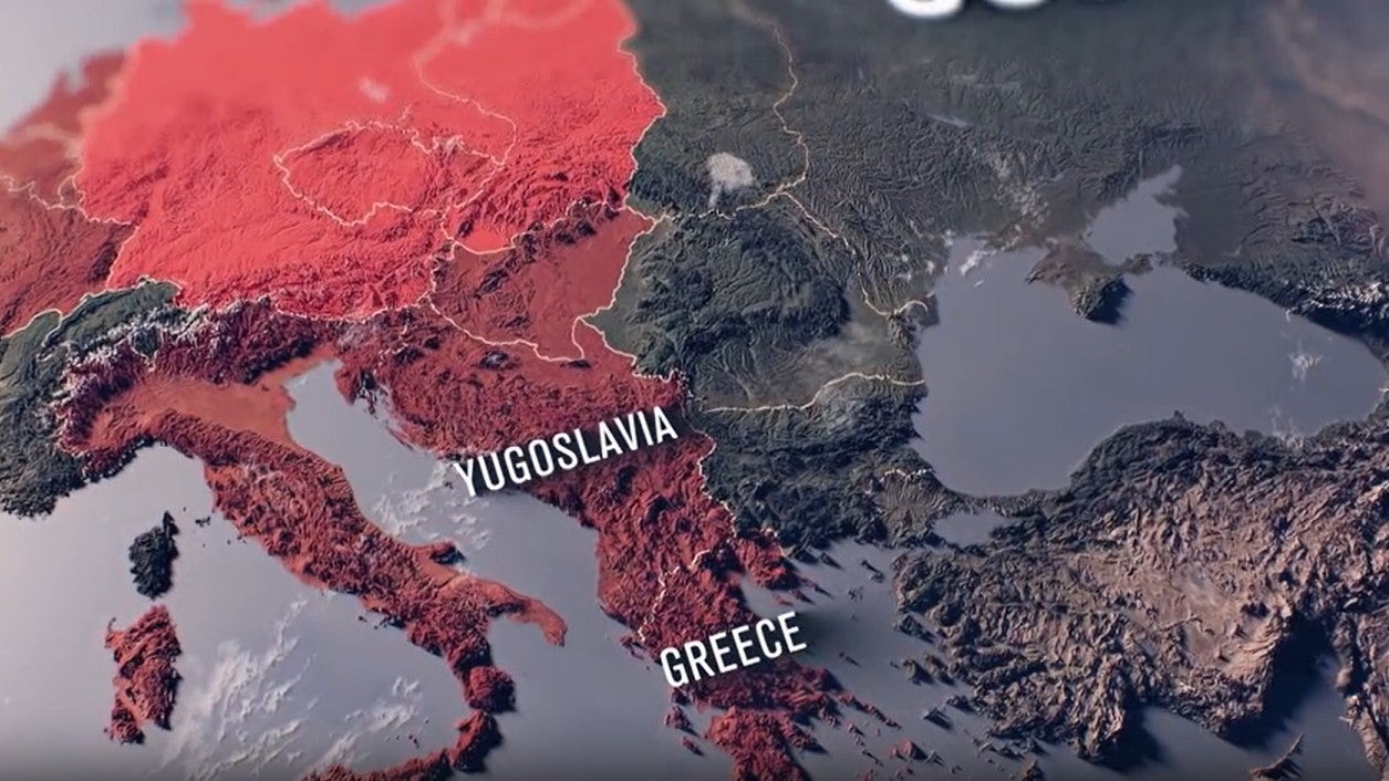 1. rész - 1939-1941