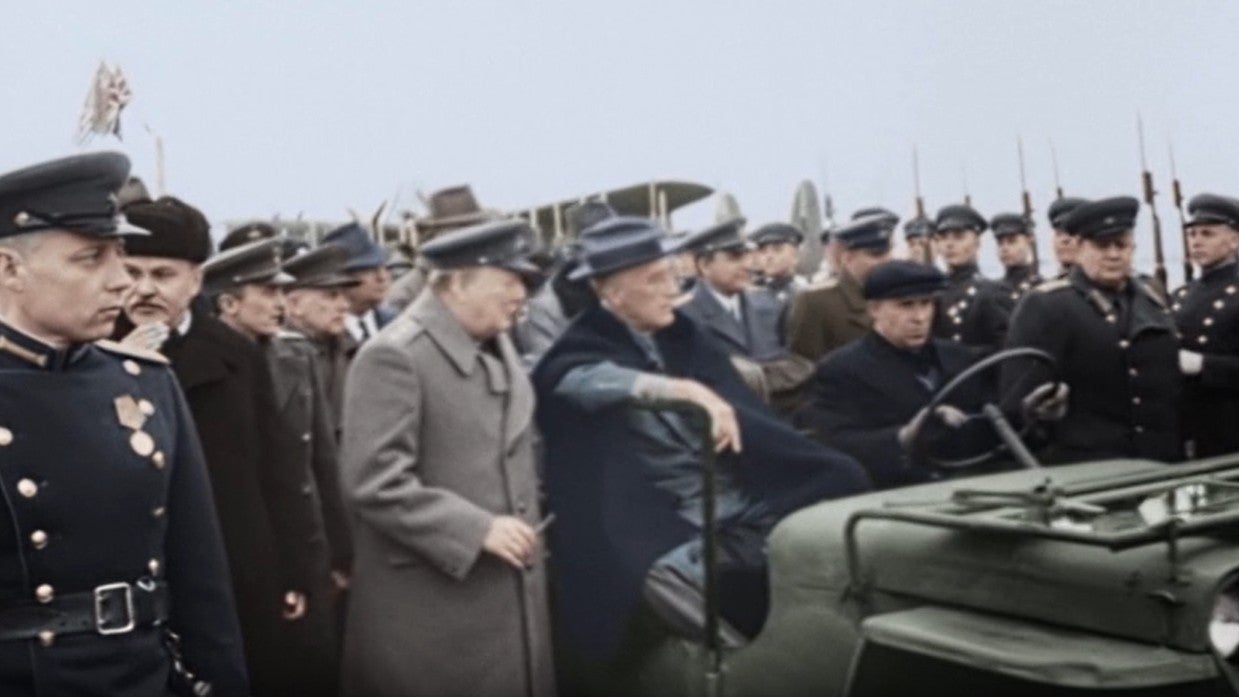 4. rész - 1944-1945