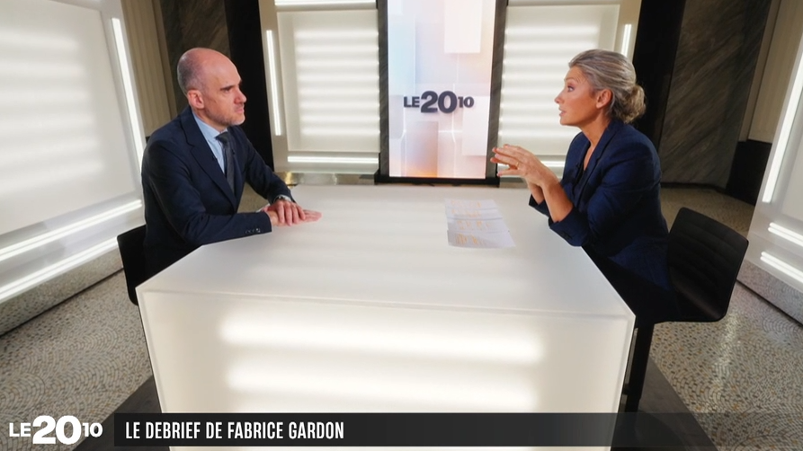 Le débrief du 09/11/2025