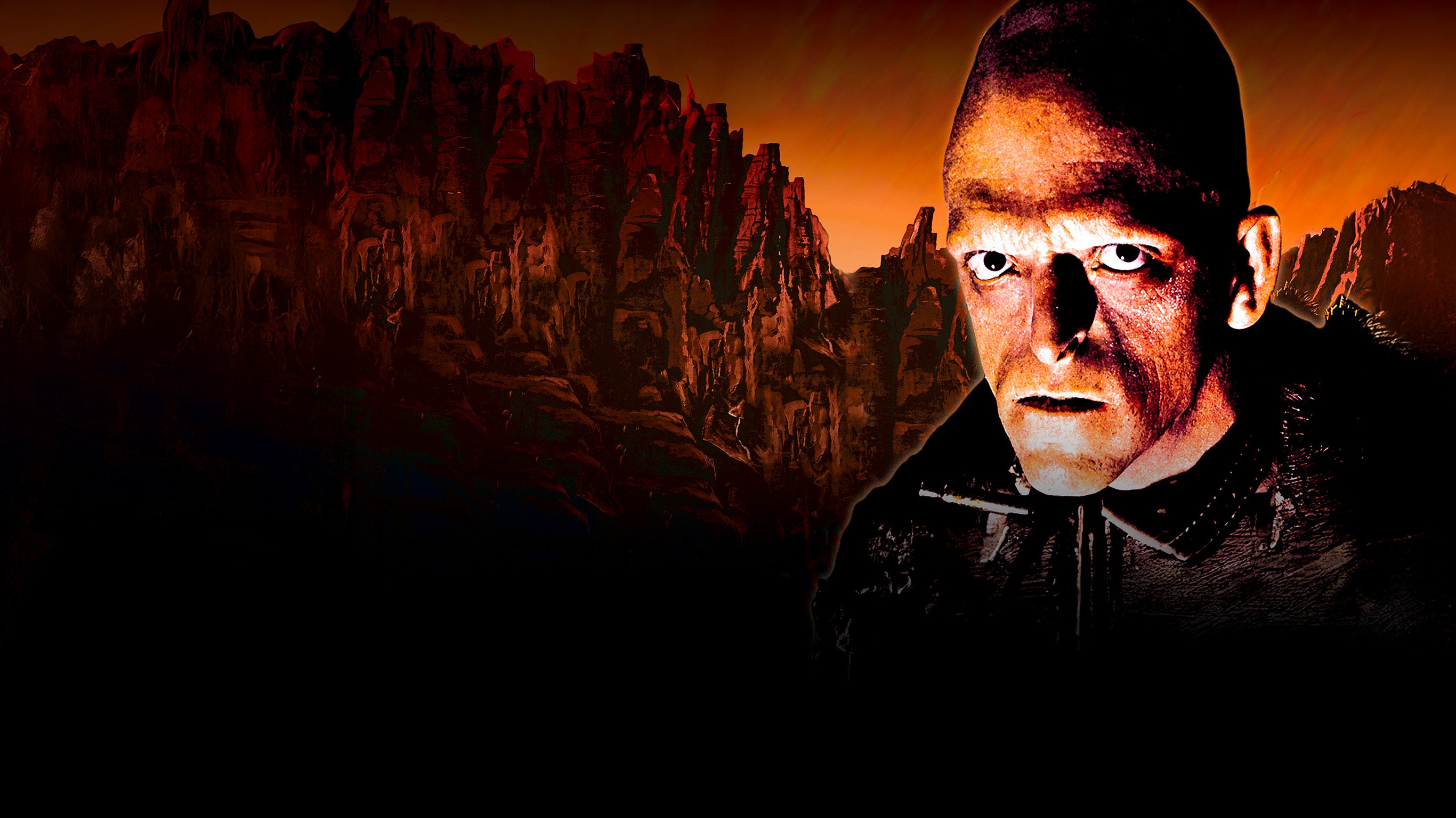 La colline a des yeux