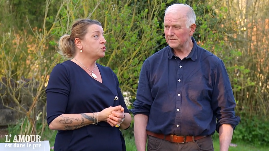 Épisode 12 - Partie 1