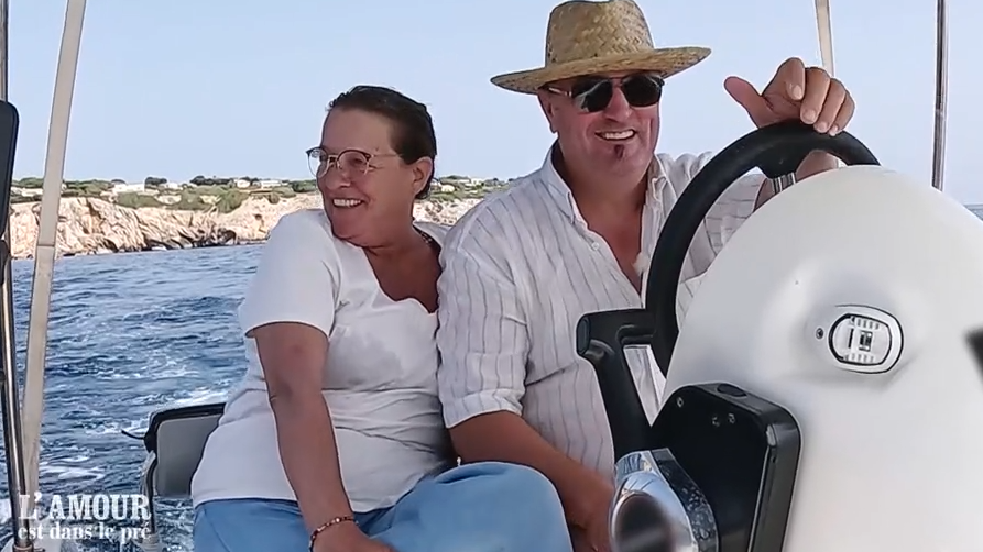 Épisode 12 - Partie 2