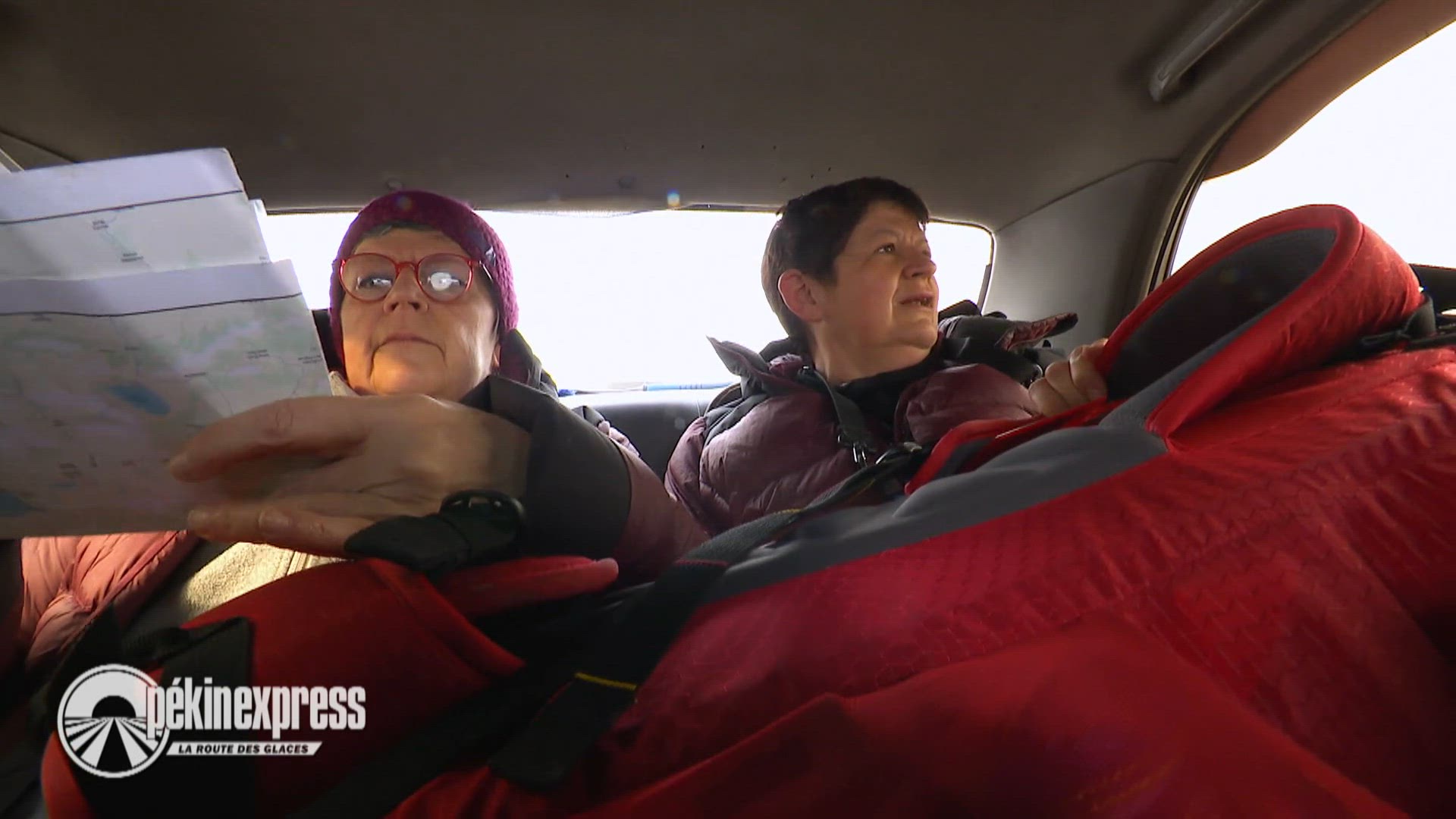 Épisode 2 - Partie 2