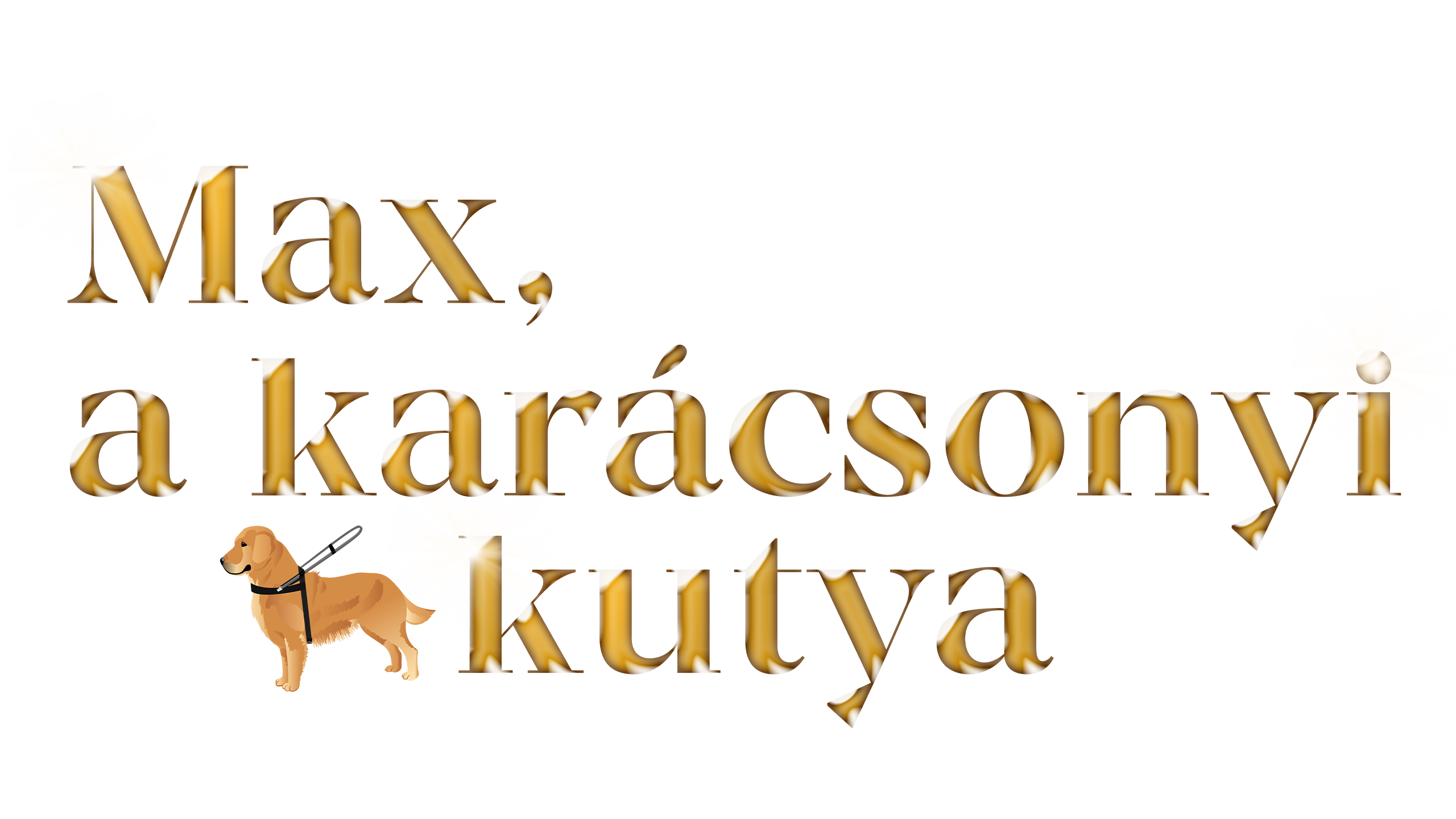 Max, a karácsonyi kutya