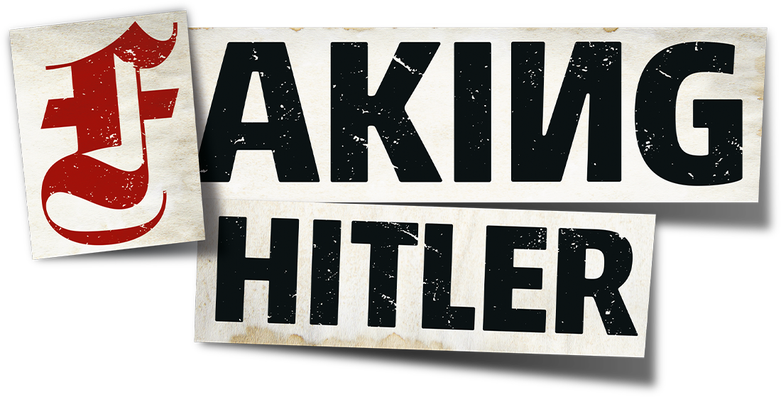 Faking Hitler : l'arnaque du siècle