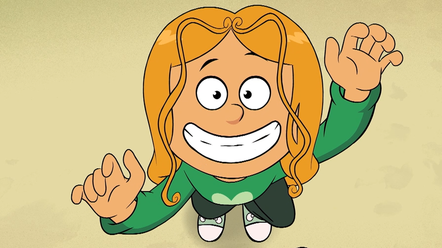 Copains sur commande