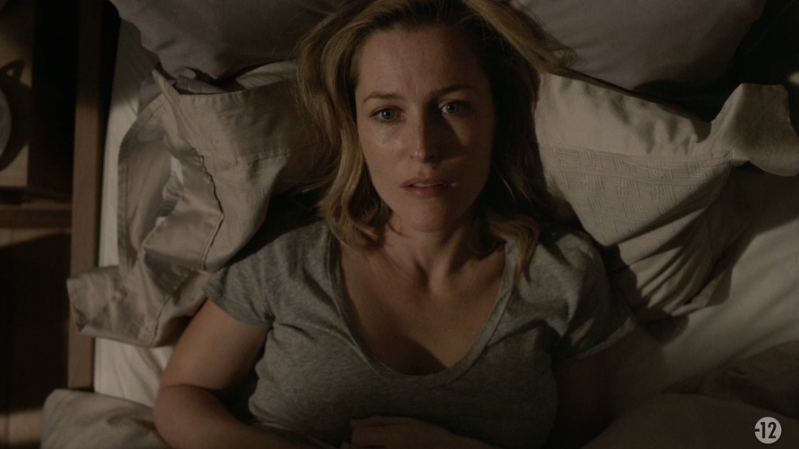 S1 E1 - Un tueur dans la nuit