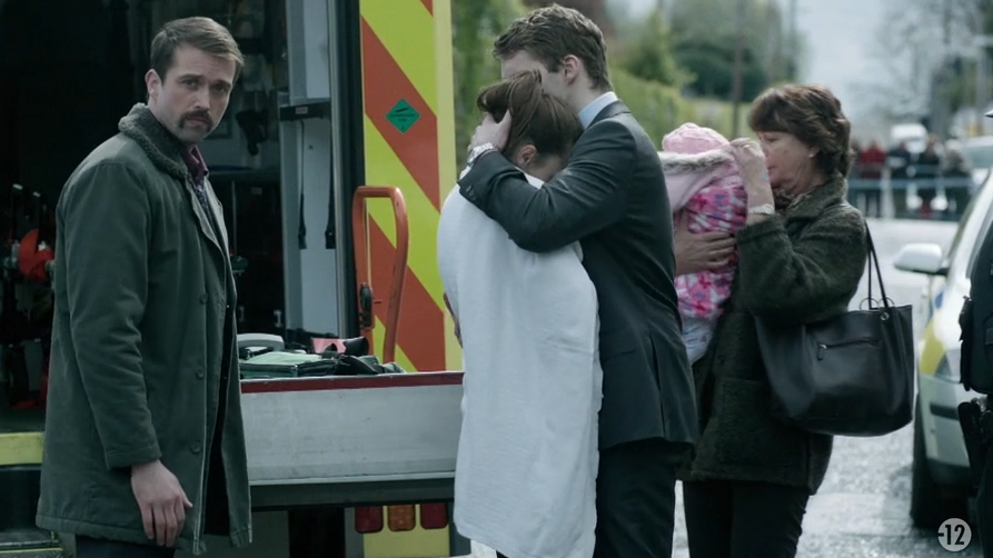 S1 E2 - Mise en scène