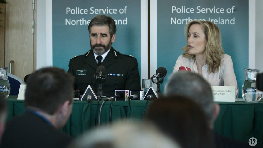 S1 E3 - Insolence et ivresse