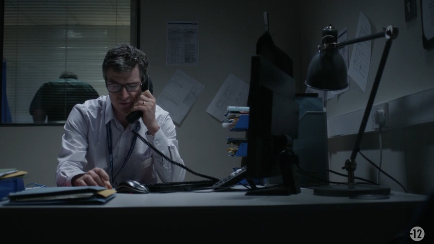 S3 E3 - Les portes de la lumière