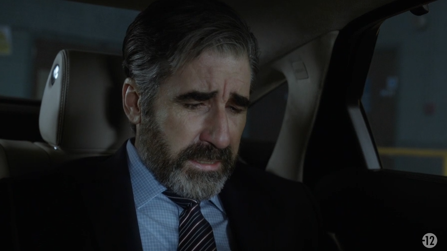 S3 E6 - Leur chemin solitaire