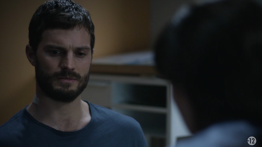 S3 E4 - Le poids du doute