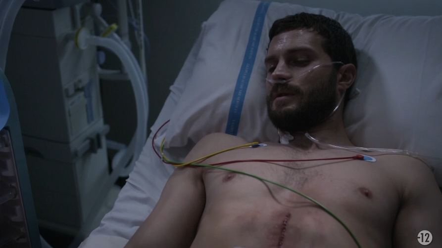 S3 E2 - Mémoire trouble