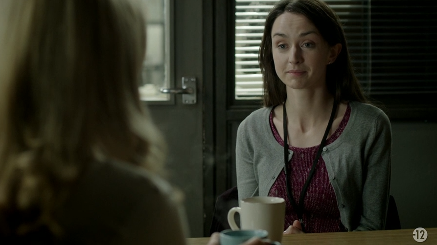 S2 E1 - Le droit chemin