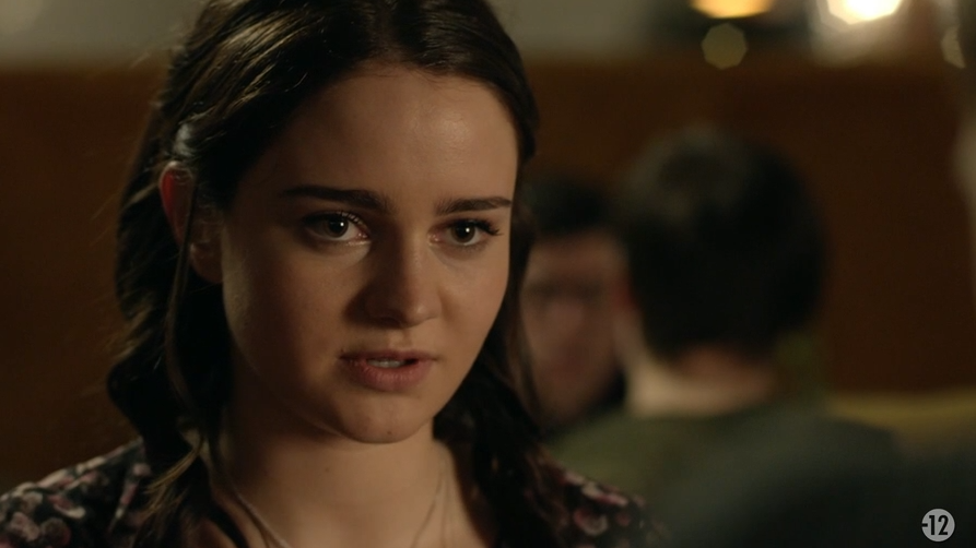 S2 E3 - Toujours plus sombre