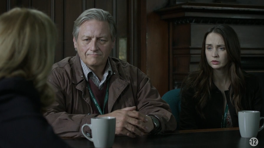 S1 E4 - Frustrations