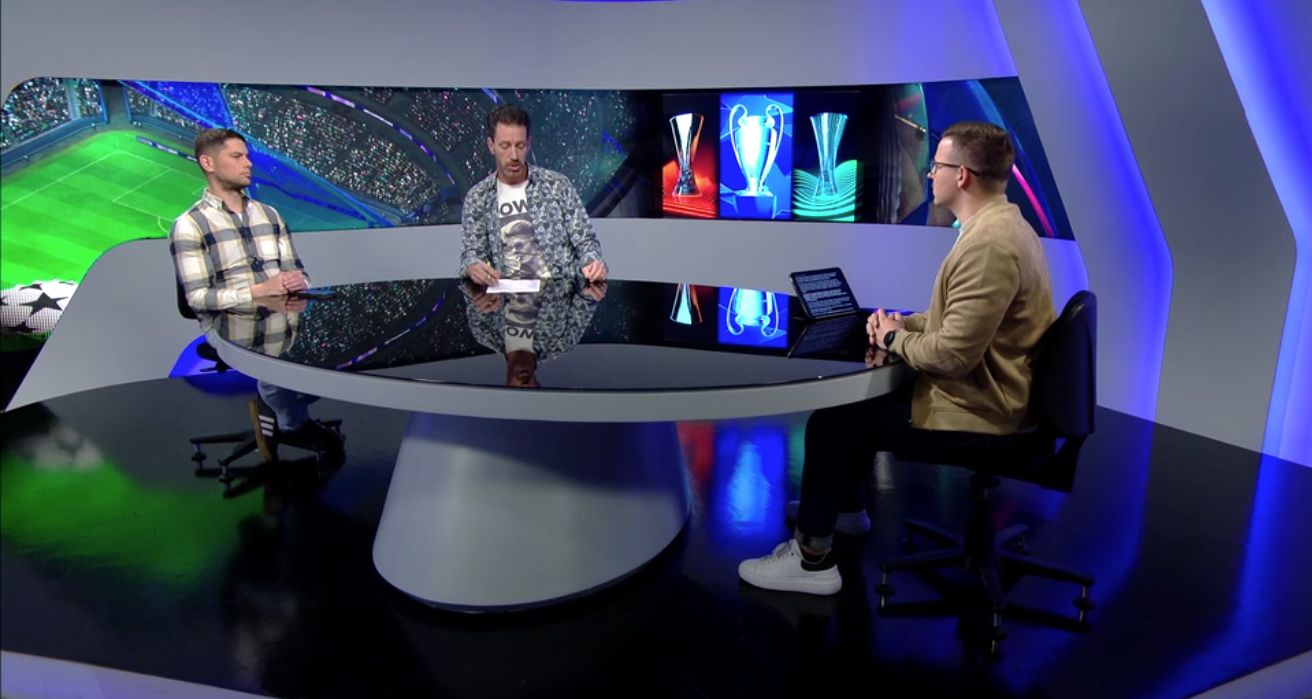 Gólvonal 2025-11-12