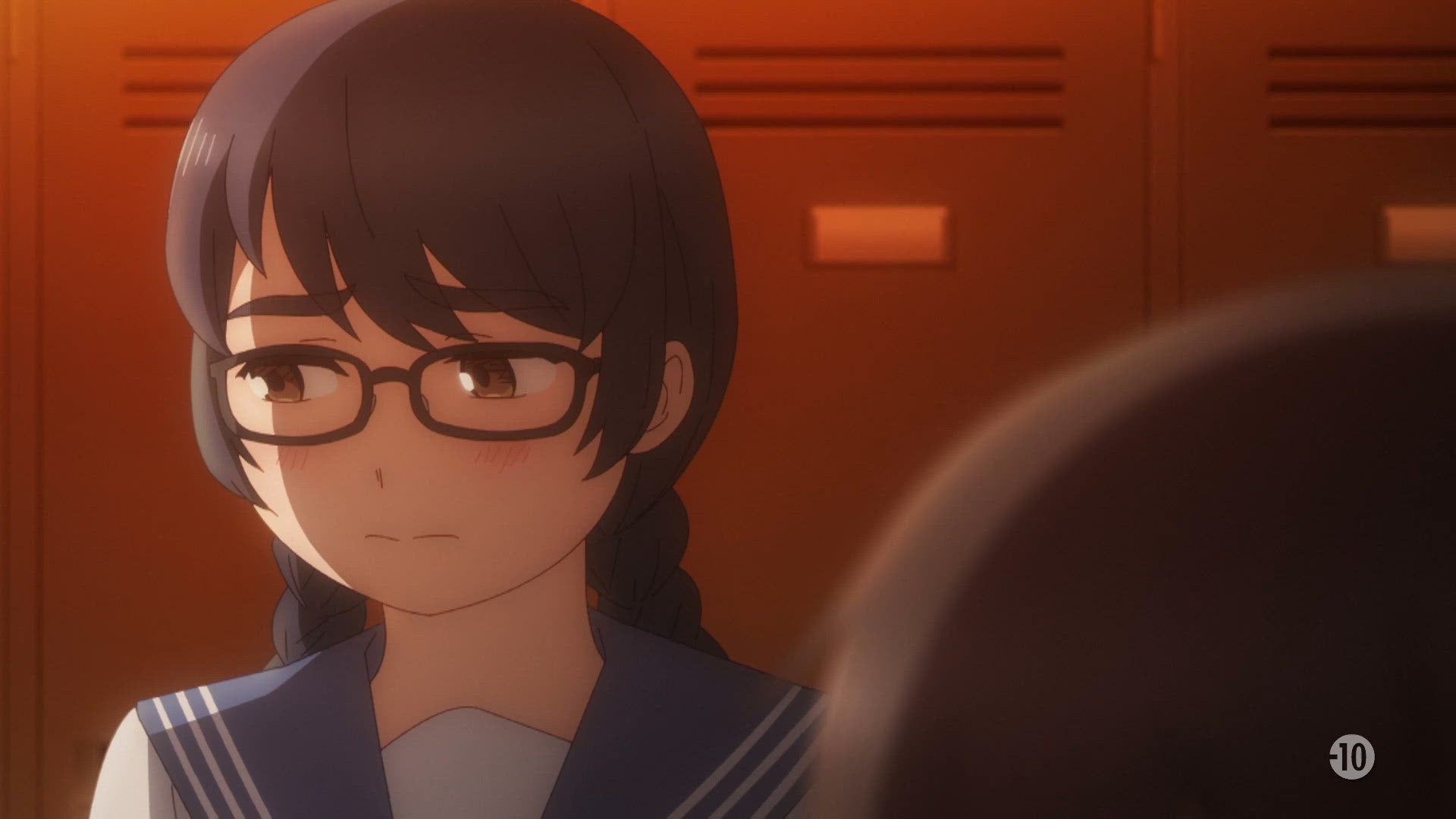 Épisode 1 - Ippon !