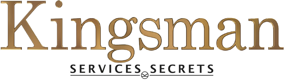 Kingsman : services secrets