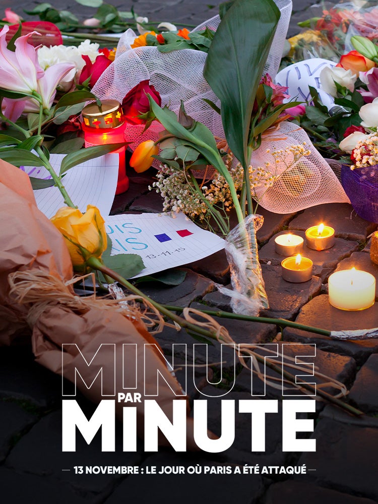 Minute par minute