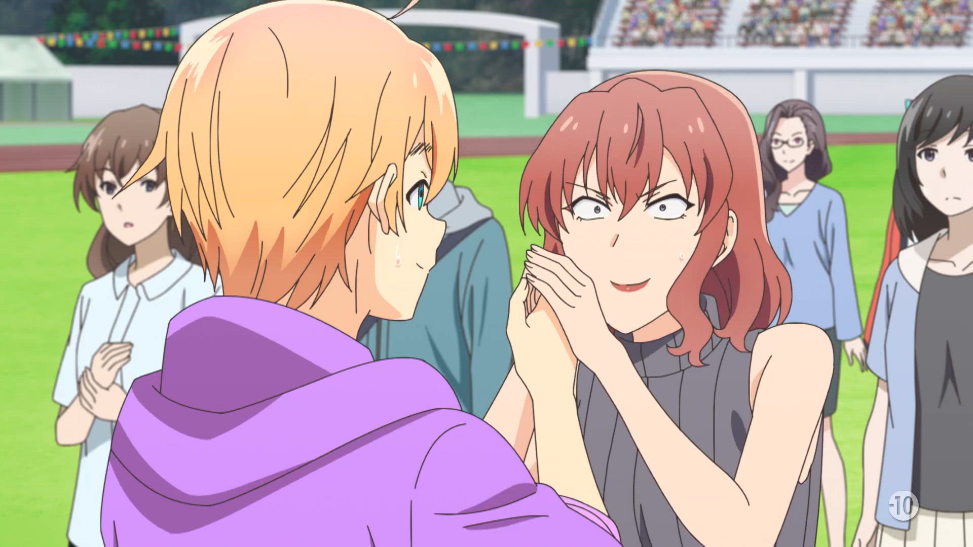 Épisode 6 - Scène 6