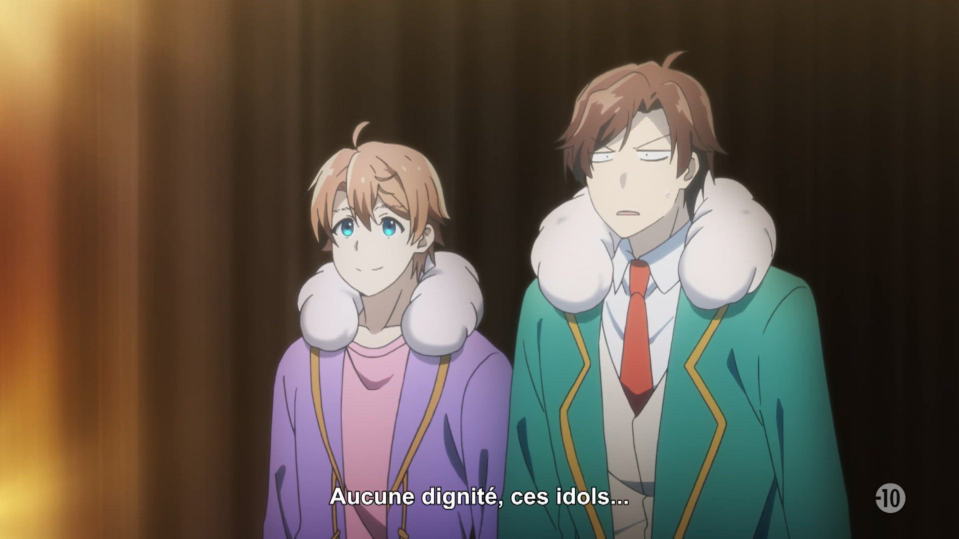 Épisode 5 - Scène 5