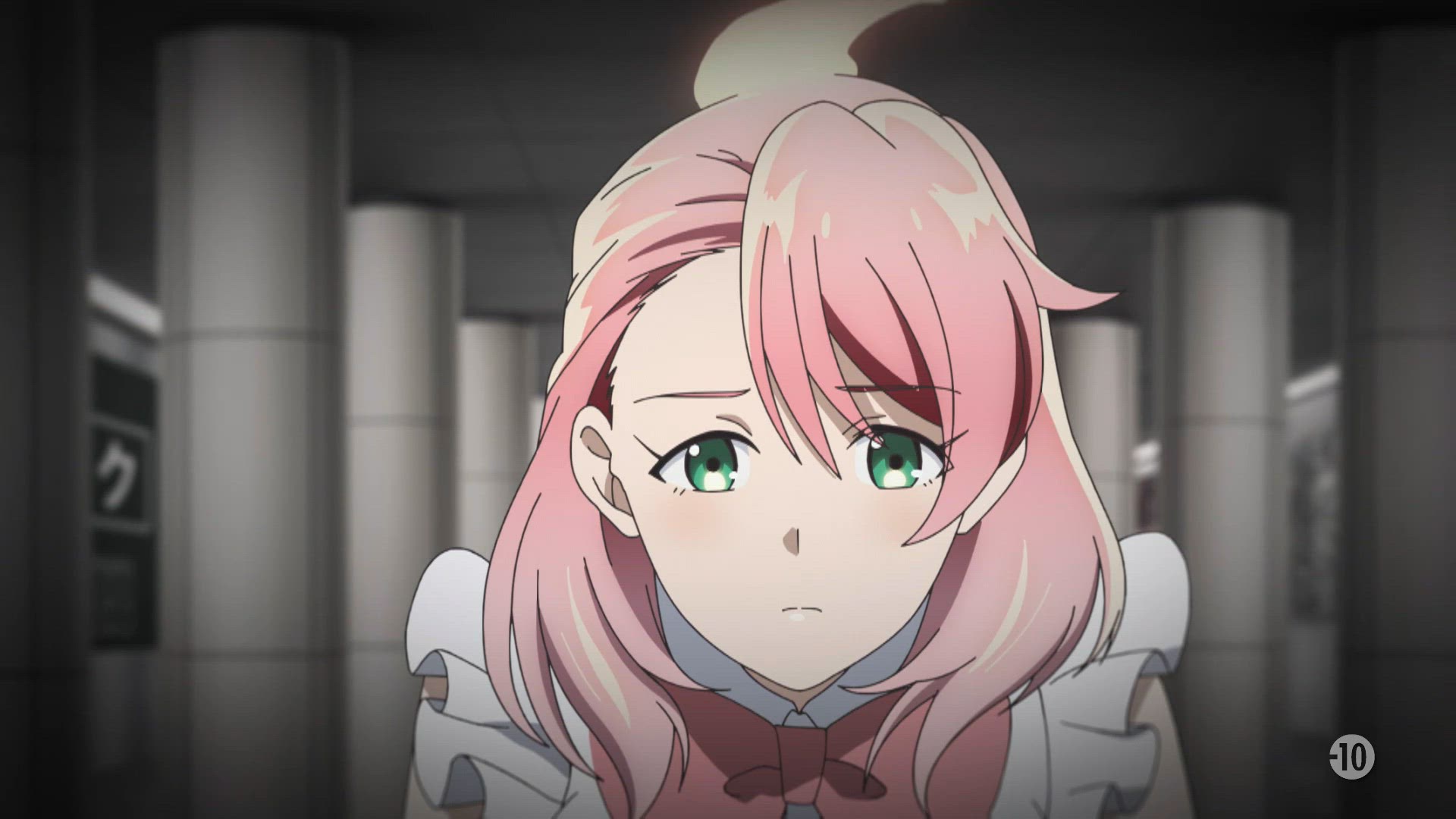 Épisode 1 - Scène 1