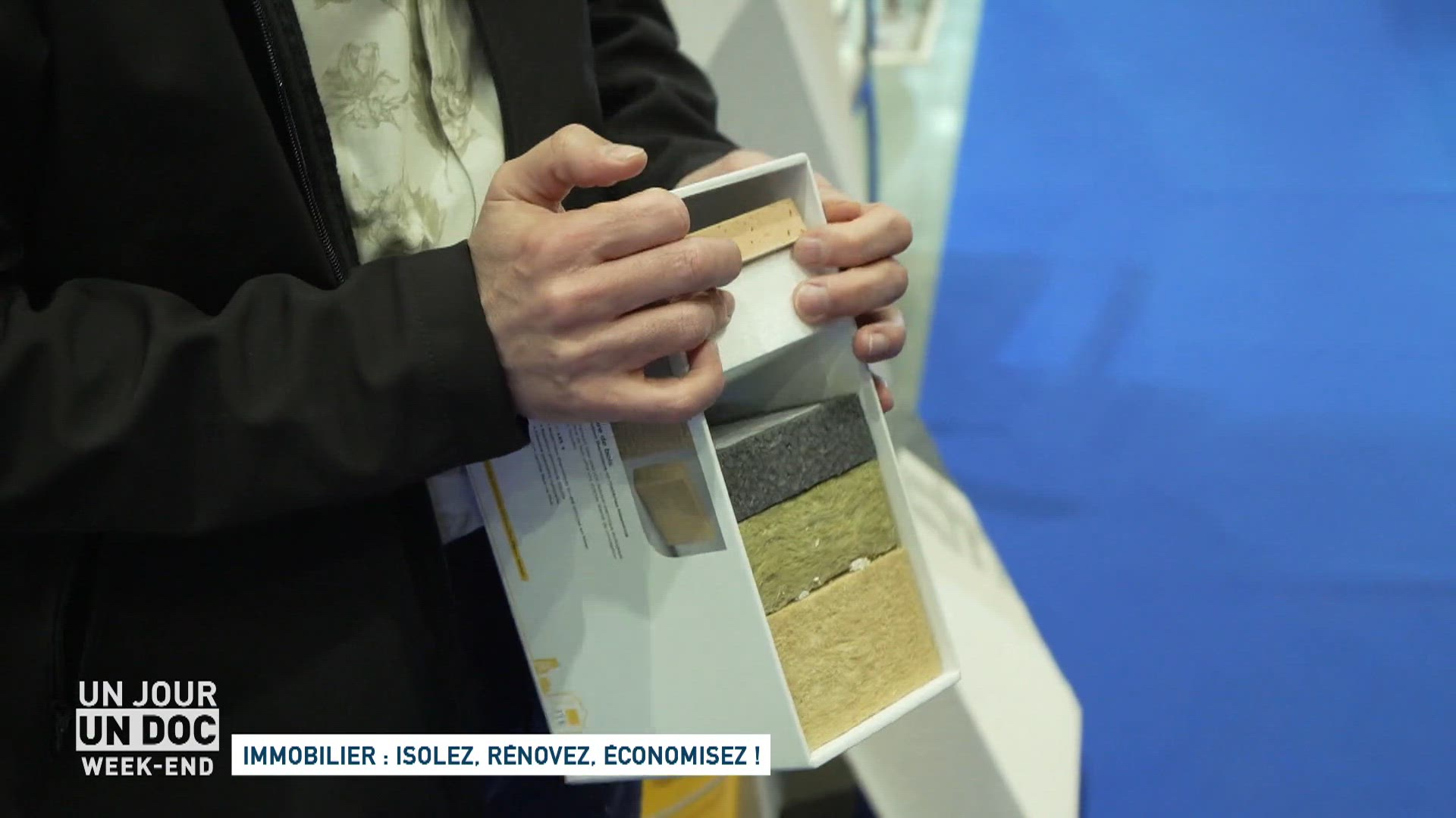 Immobilier : isolez, rénovez, économisez !