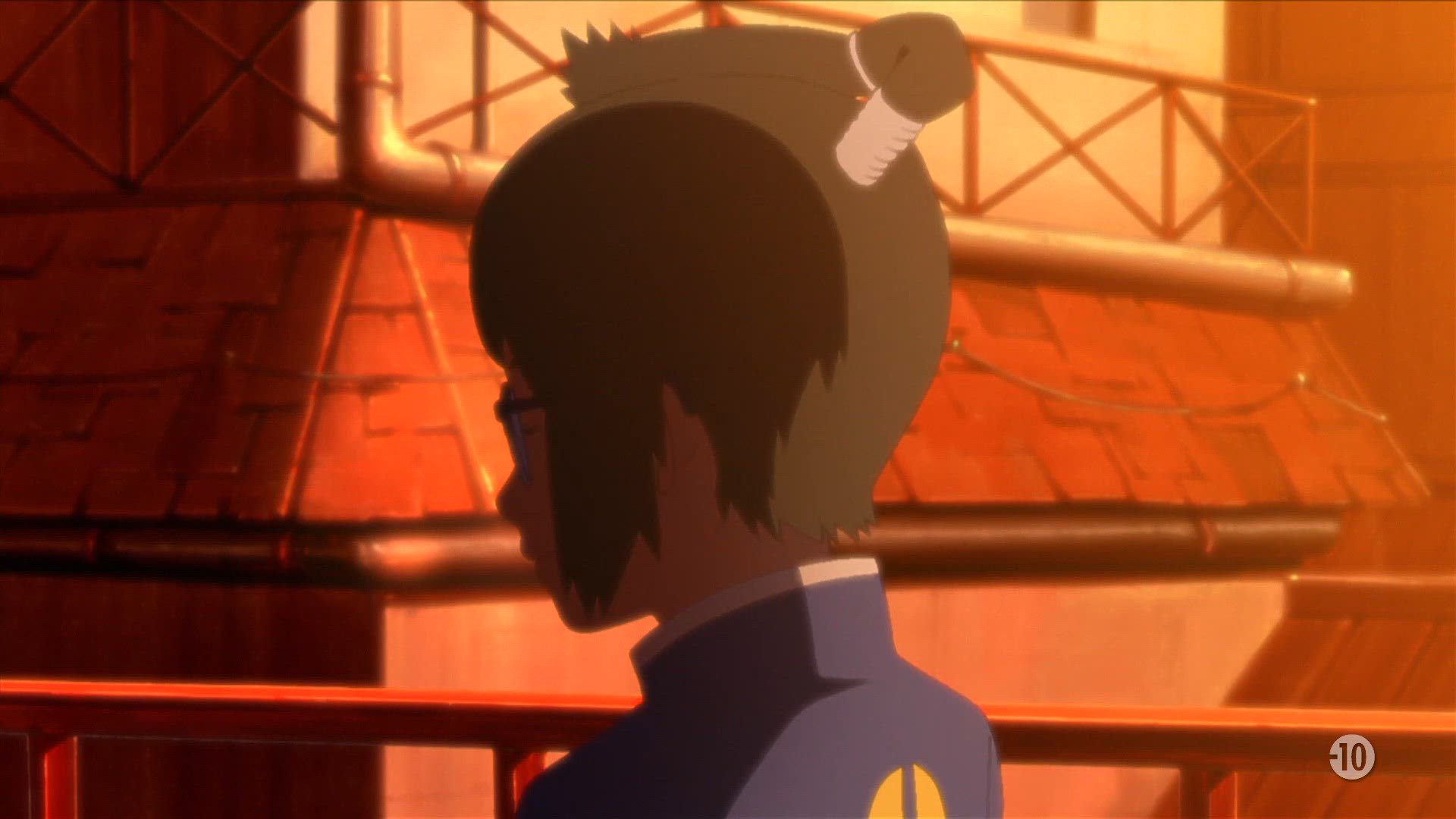 S1 E1 - Boruto Uzumaki !