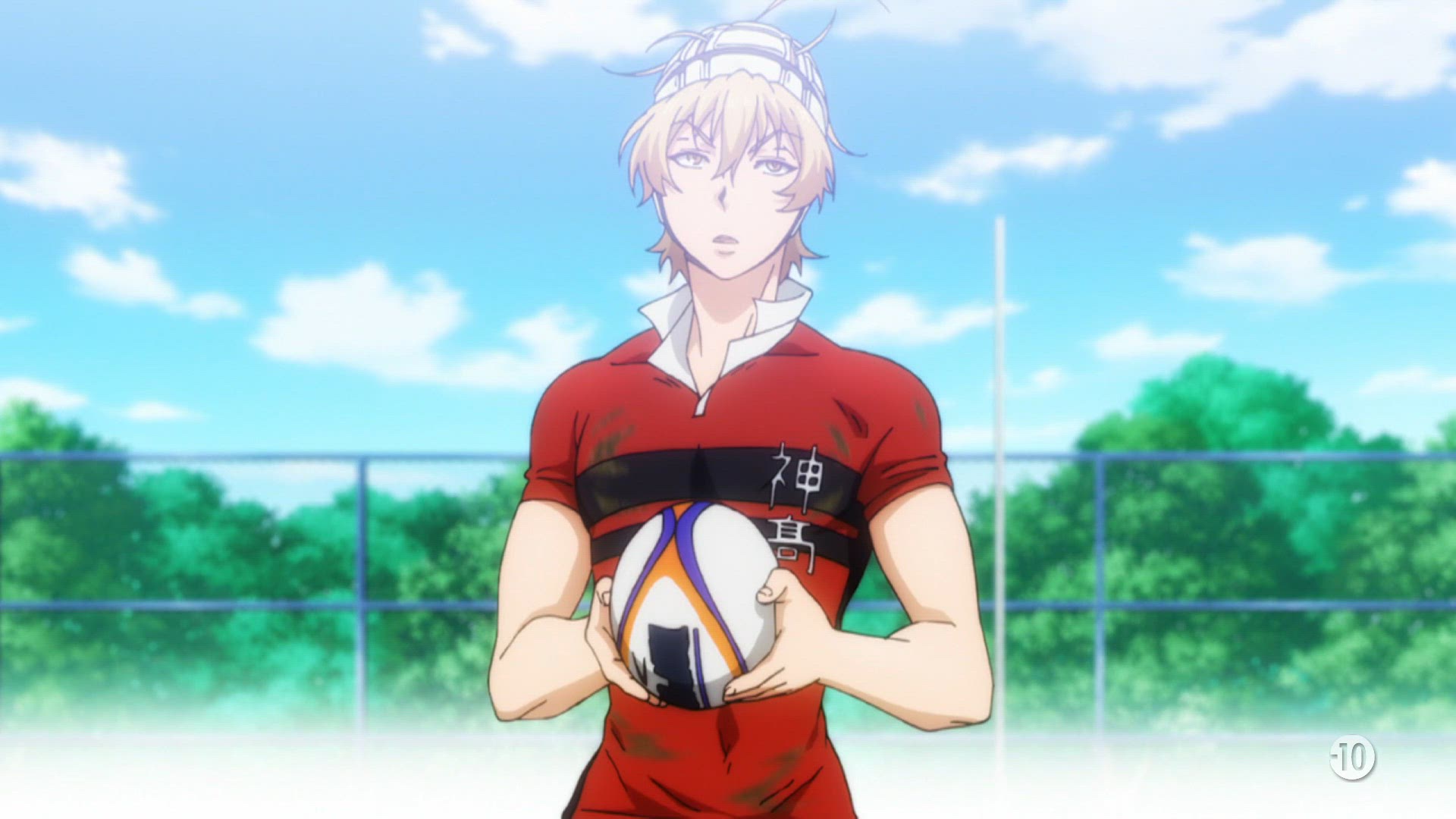 Épisode 4 - Que dois-je faire ?