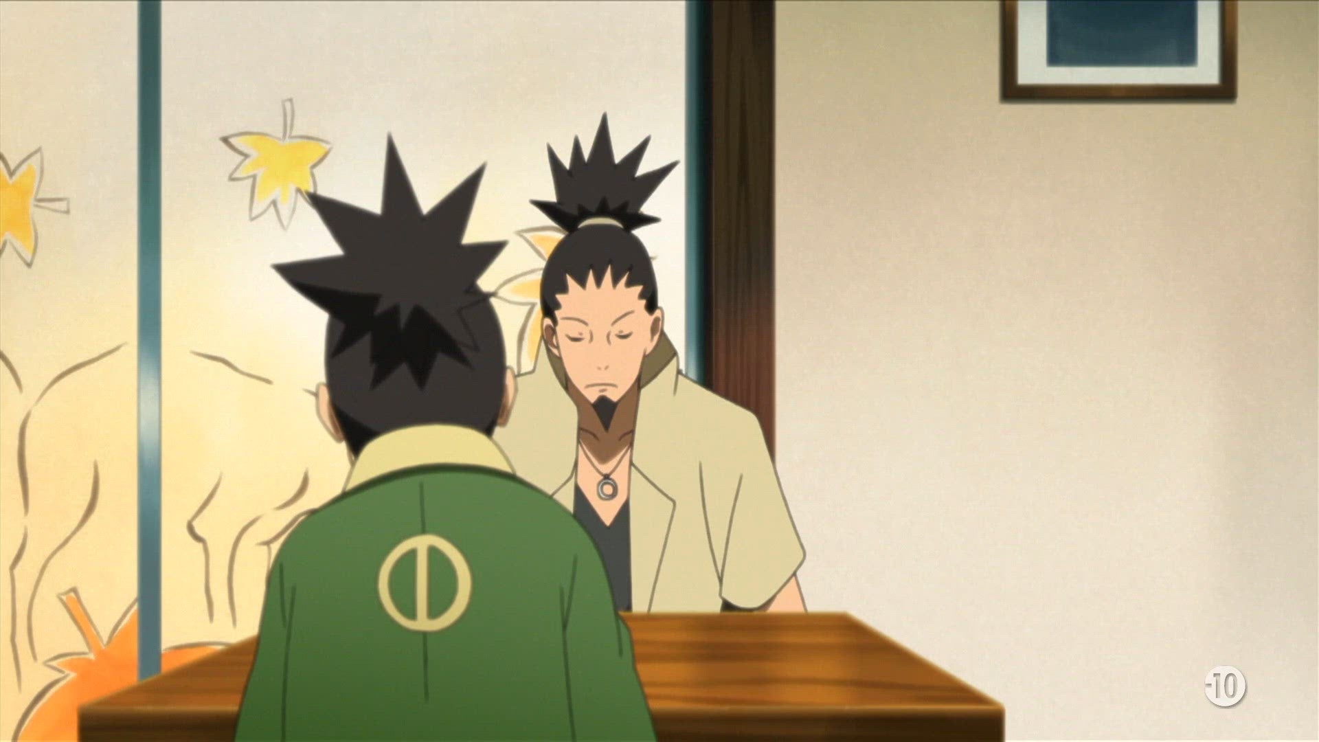 S1 E3 - Metal Lee se déchaîne !