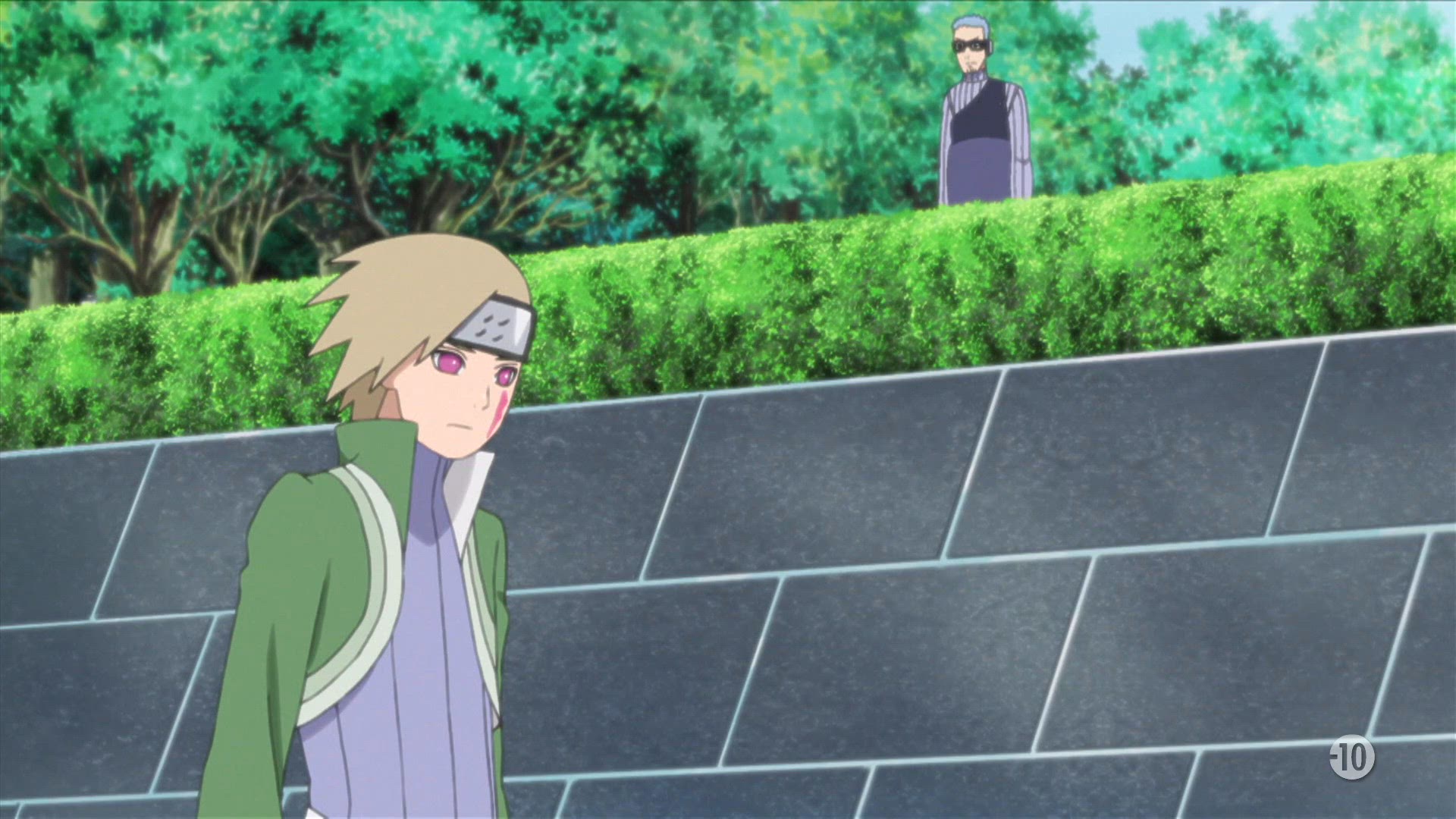 S2 E6 - En quête de gâteaux