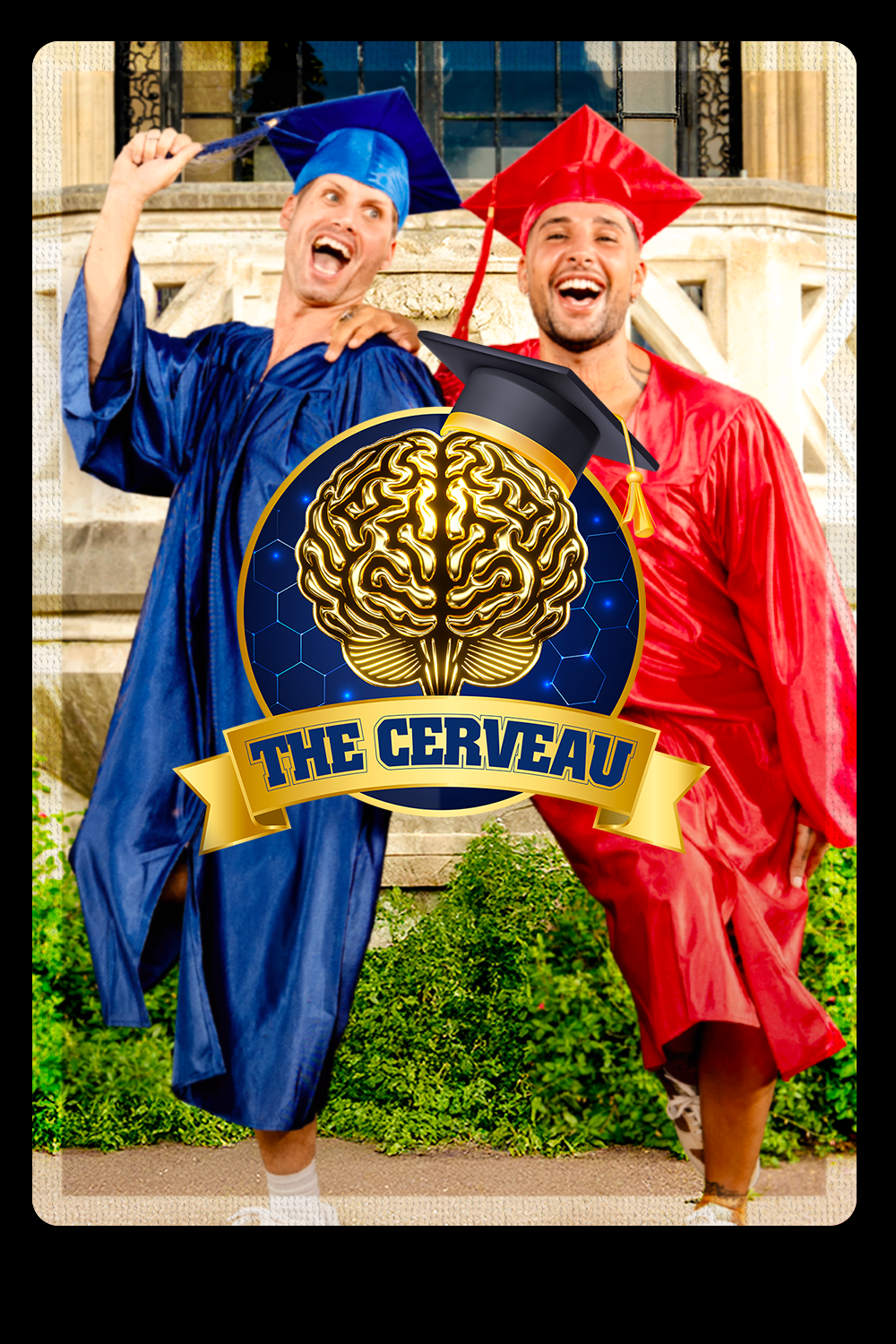 Jeu de stratégie - Cerveau