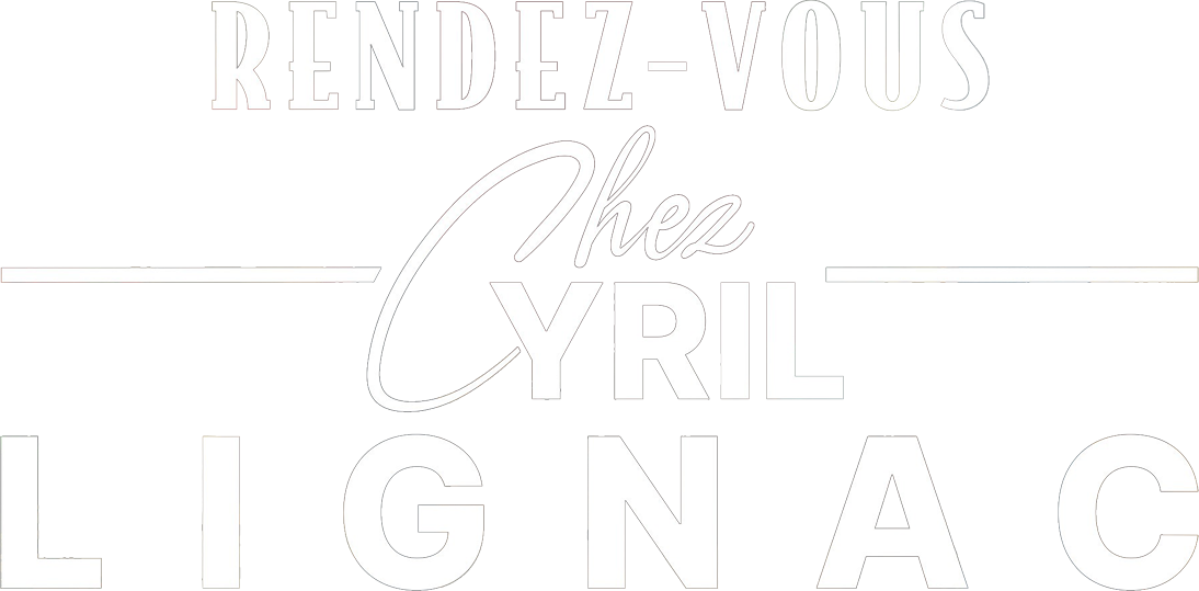 Rendez-vous chez Cyril Lignac