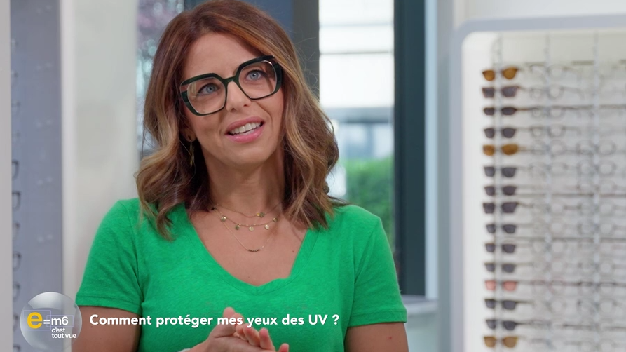 Comment protéger mes yeux des UV ?